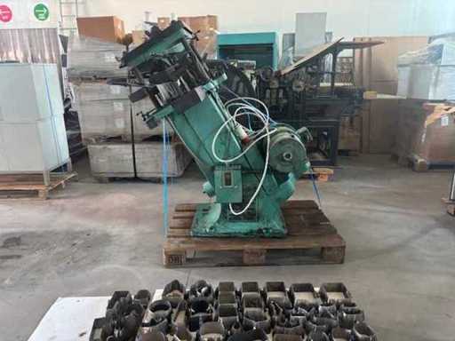 PMC - 72 F - Ram pons labelsnijder