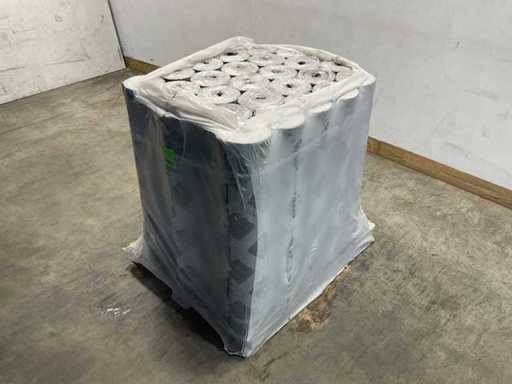 Fetru pentru acoperișuri palete