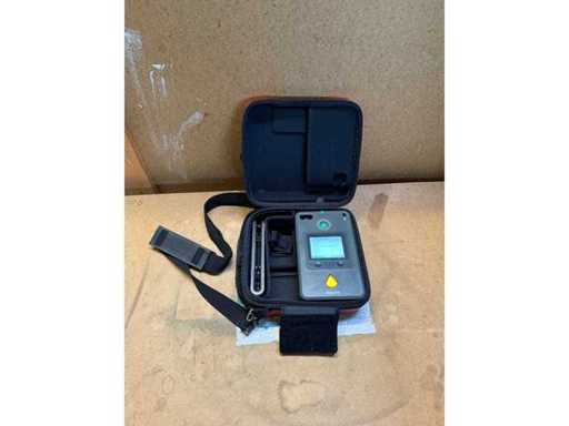? Philips HeartStart FR3? Defibrillator AED with carrying bag