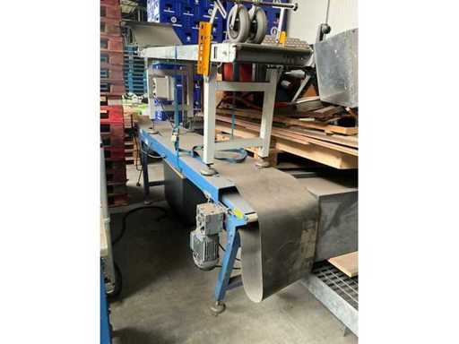 Rollenbaan (2x)