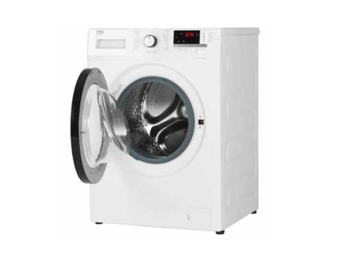 Beko ProSmartInverter WTV8712BC1 Lavatrice