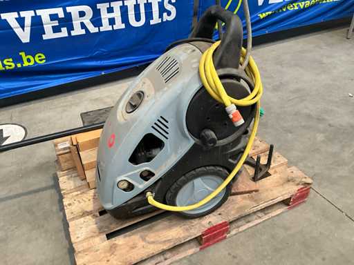 Nettoyeur haute pression Interpump TX300