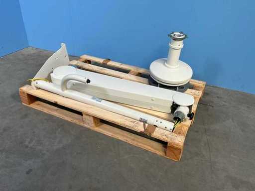 Mavig - GD92-1-SMC-300 - Pandantiv de tavan