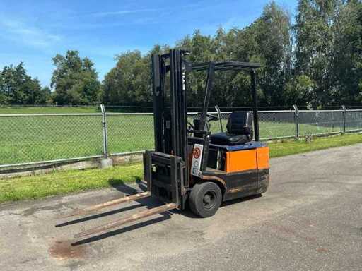1996 STILL R50-50 Forklift