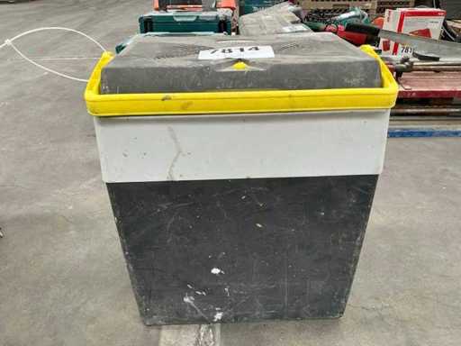 QUIGG KB2015.16 Frigo