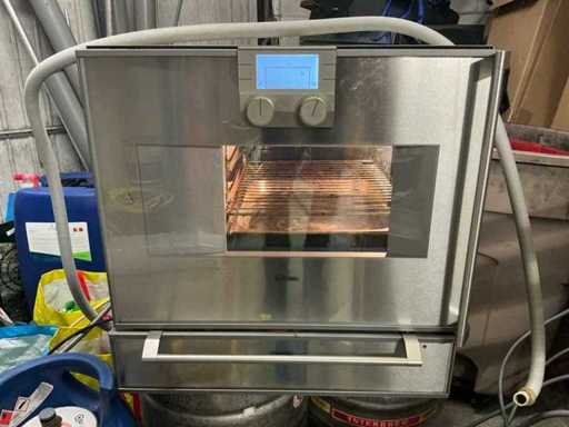 Gaggenau Combi-steam oven BS275110E/HLBS27 