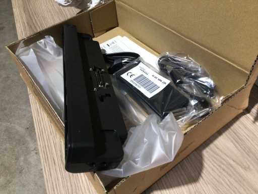 Siemens / Fujitsu - Adaptateur Esprimo mobile - Stations d’accueil (1x)