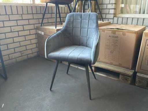 Silva Dining Chair (2x)