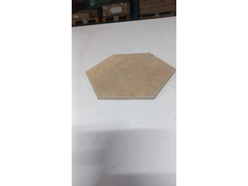 Mythage Tau Terracina 25.8x29cm - 36m²