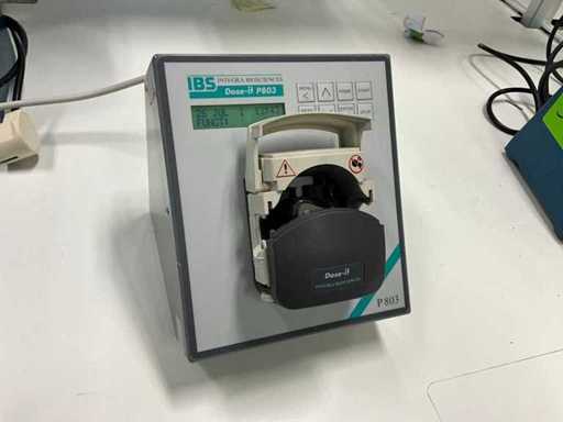 IBS Dose-it P803 Pompe