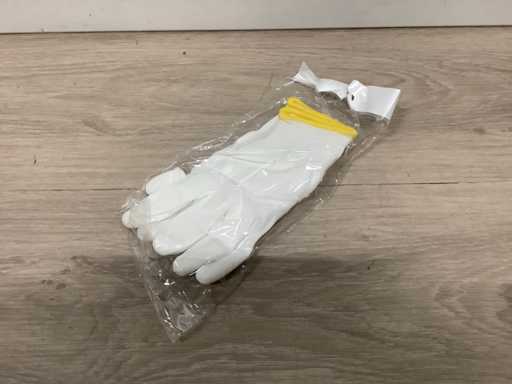 PU-flex Nylon Maat 9 Werkhandschoen (864x)