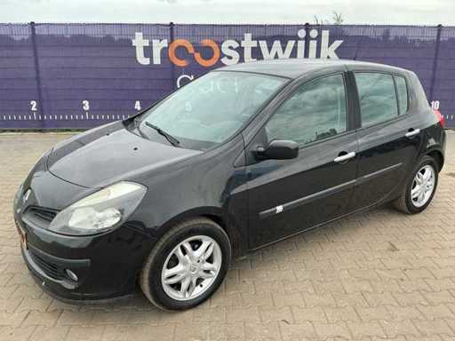 2006 - Renault - Clio - 1.2-16V Team Spirit - Passenger car