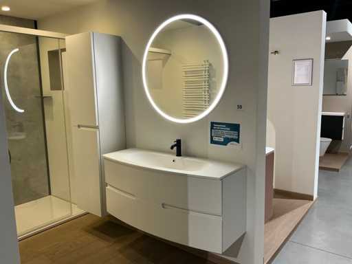 SANIJURA NONA Meubles de salle de bain