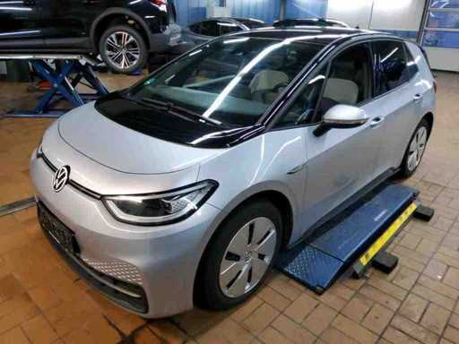 Volkswagen ID.3 Pro 58 kWh Automaat 2021