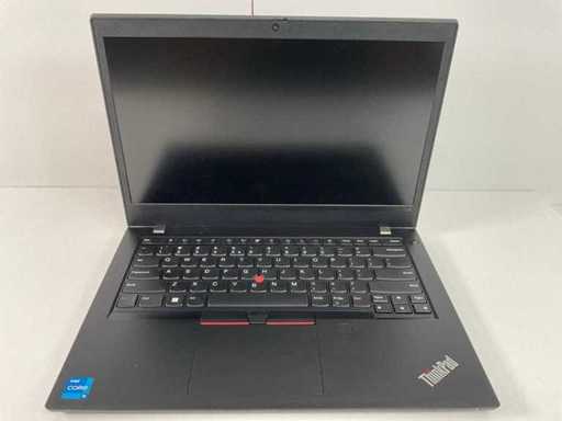 Lenovo ThinkPad L14 Gen 2 14", Core(TM) i5 11. generacji, 16 GB RAM, 256 GB NVMe
