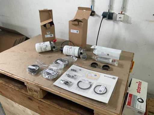 Service kit for Deutz engine