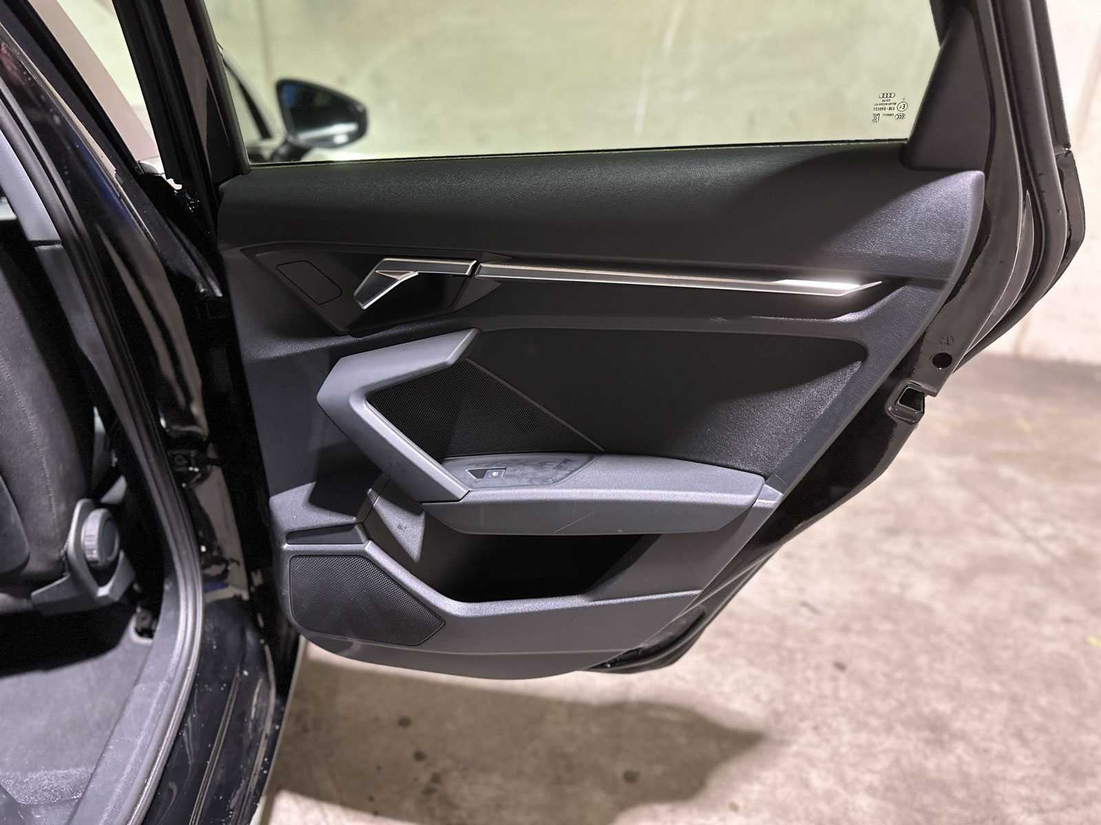 Audi A3 Sportback 30 TFSI S tronic Advanced Edition 5D 110pk 2022 (Origineel-NL), P-268-BP