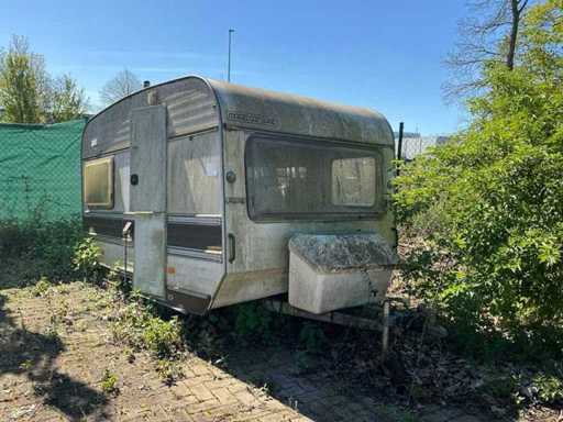 Home-Car 350IIB Caravan