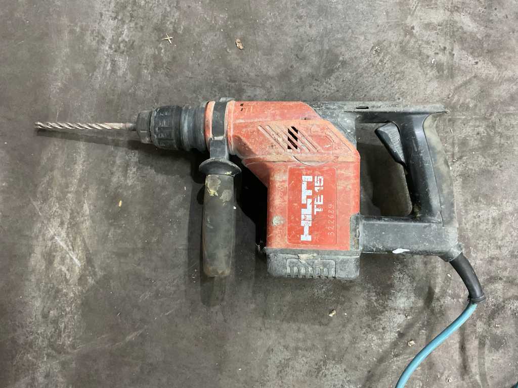 Hilti te15 online price