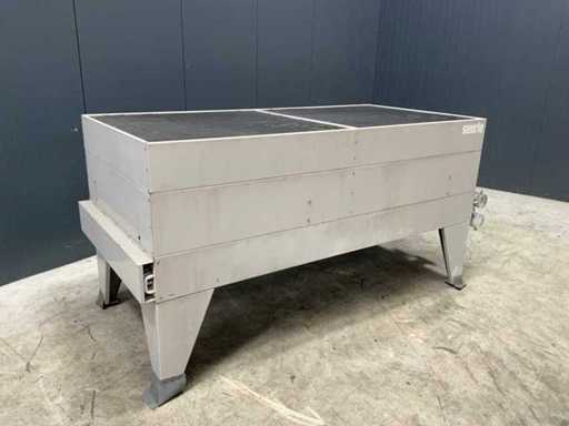 Searle DCR50 Condensor (c)