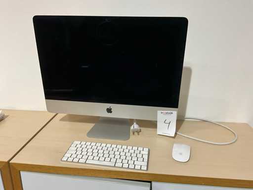 Apple A1418 Imac Desktop