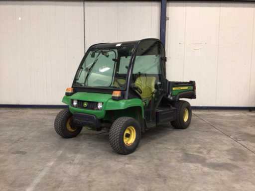 John Deere Gator 4x2 voiture électrique