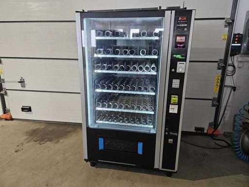 VENDO - SVE SDX - Gebruikte Snack/Drankje in de Automat