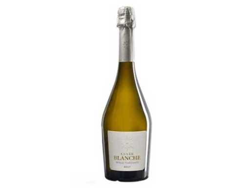 Halbpalettenmischung: 156 Montlouis tête de Cuvée "Cuvée Blanche" Traditionelle Methode – Brut / 144 Domaine Galet 2017 – Bordeaux Supérieur – Rotwein (300x)