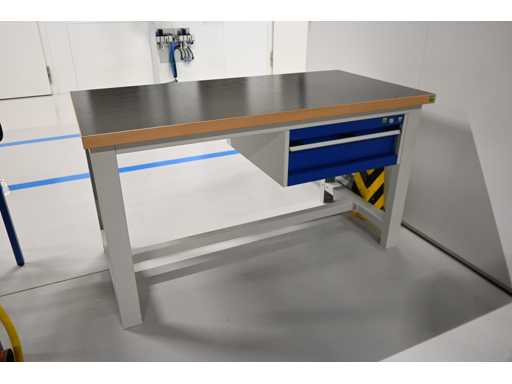 Bott Werkbank