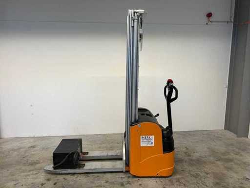 Still - EGV 14 - Stapelaar