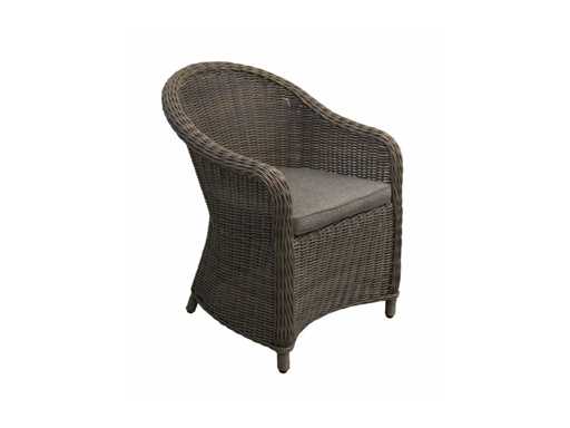 Rom – Gartenstühle (4x)