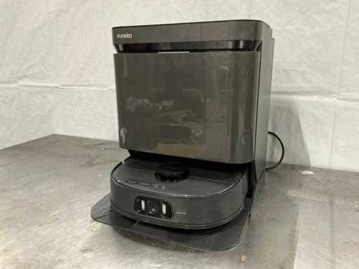 Aspirapolvere robot Eureka J15 Pro Ultra