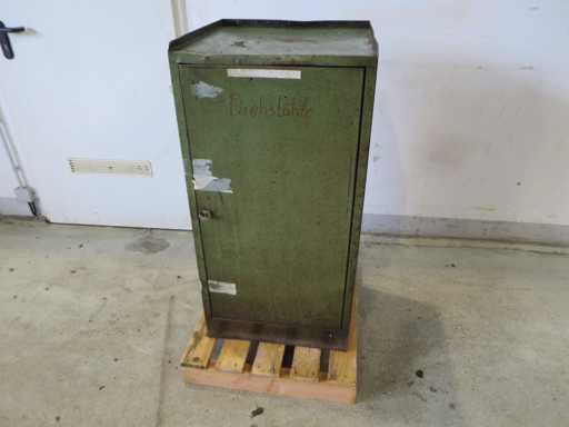 INCONNU Armoire à outils 500 x 1000