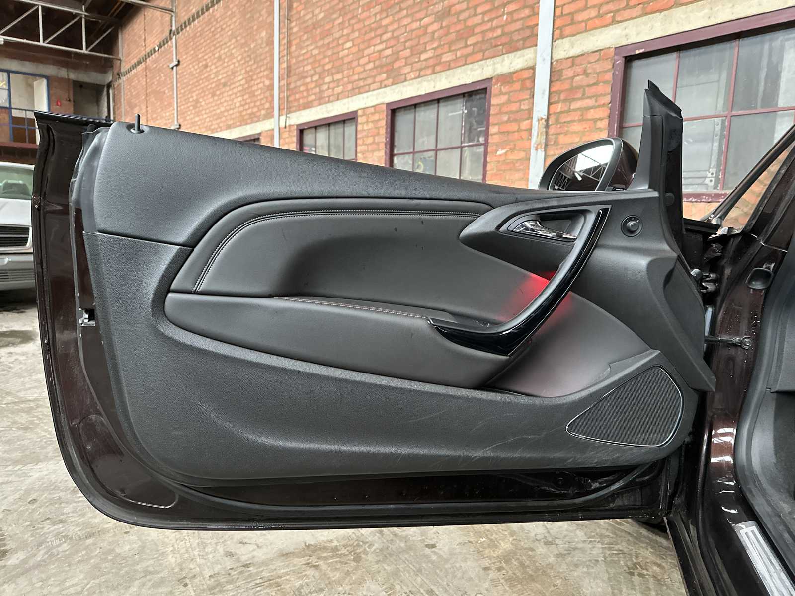 Opel Cascada 1.4 T eF Innovation 138pk 2017, SZ-518-S