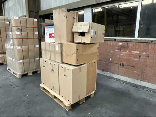 Backer Rod / Reynaers PE H Diverse etanșări pentru spate și izolație