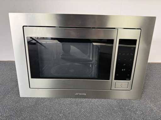 SMEG - inbouw microgolf - Magnetrons & ovens