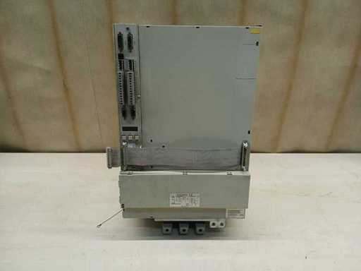Siemens - Modulo linea/potenza - Simodrive LT-Modul Int. 200A