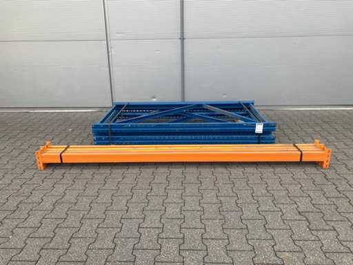 Nedcon - Palletstelling 3x4