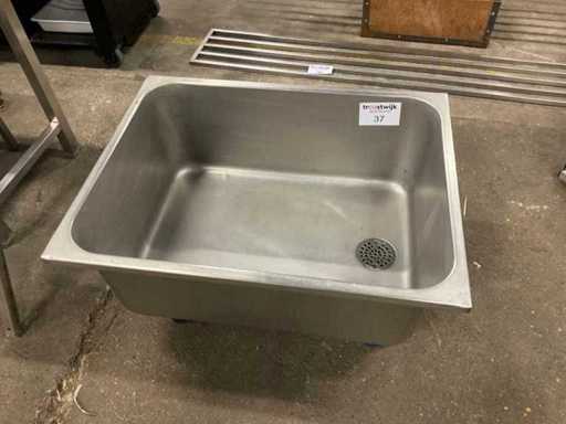 Tramwaj Blanco Washin tramwaj mobilnej ze stali nierdzewnej