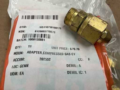 Adapter (11x)