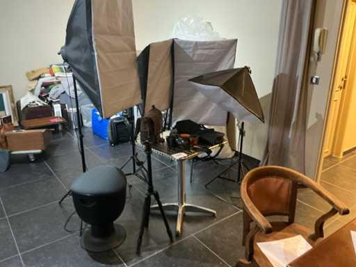 Fotostudio