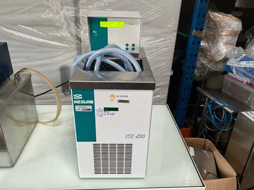 NESLAB RTE-200 ?a?nia wodna