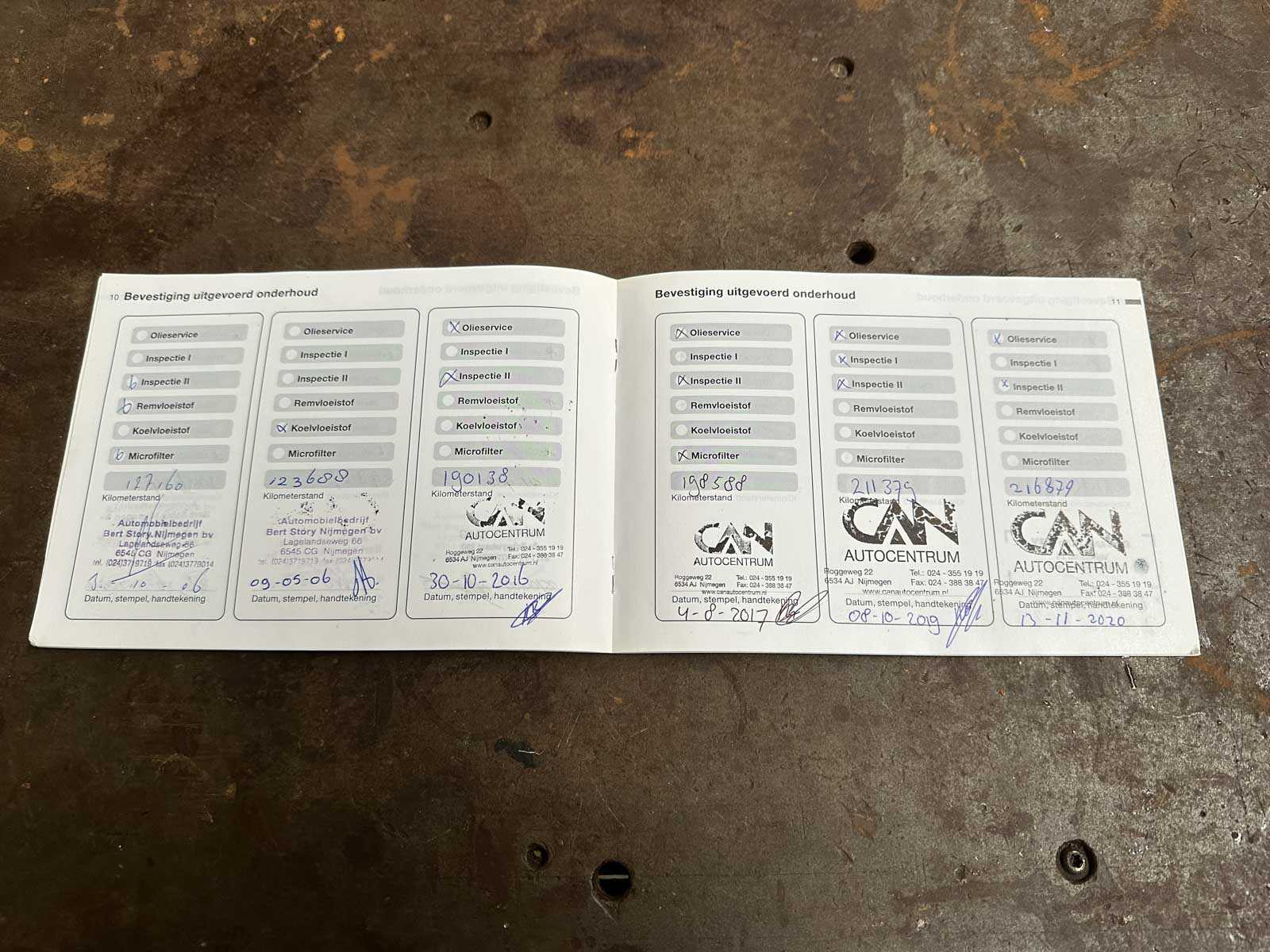 BMW 320i Executive 6-cylinder 150hp 1998, XJ-DS-29