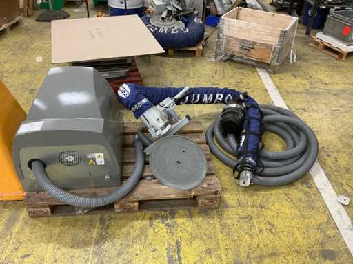 2016 SCHMALZ Vakuumheber