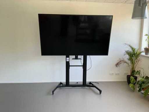 Philips BDL8470QU/00 4K Ultra HD led monitor Smart television 84 inch