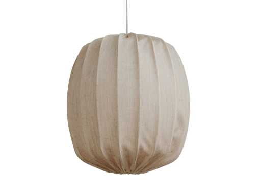 Watt&Veke Prisma 55 White Hanglamp