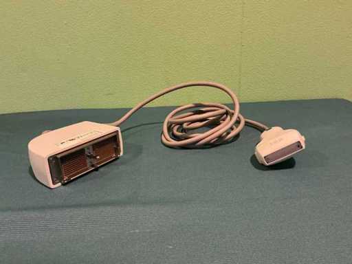 Ultrasonografia liniowa sonda Siemens VF10-5 