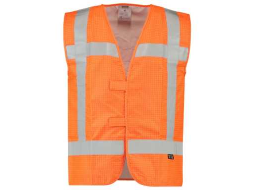 Infra-Line RWS Flammschutzweste 3XL (50x)