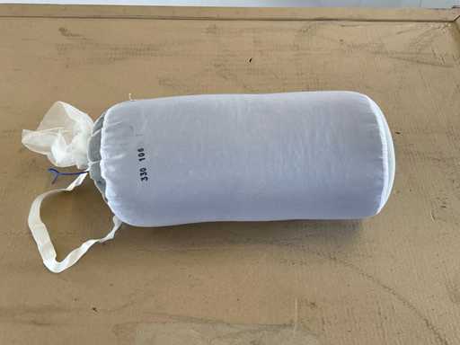 Filtro de carbón activado Alup UFS60 (2x)