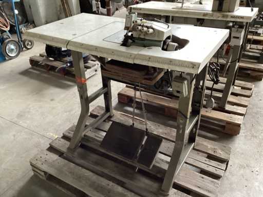 NECCHI Sewing Machine